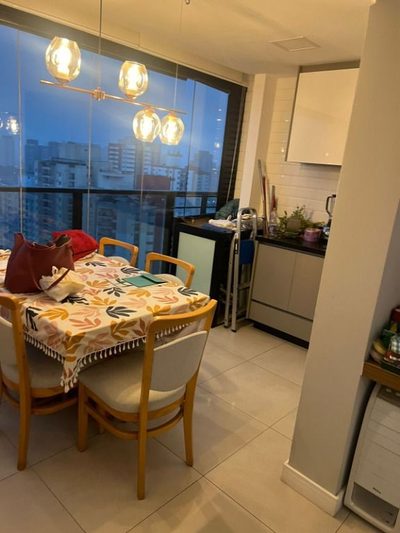Apartamento, 3 quartos, 71 m² - Foto 3