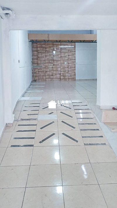 Loja-Salão, 65 m² - Foto 1