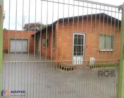 Casa, 3 quartos, 160 m² - Foto 1