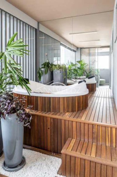 Apartamento, 3 quartos, 125 m² - Foto 5