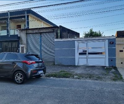 Casa, 2 quartos, 76 m² - Foto 1