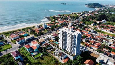 Apartamento, 3 quartos, 83 m² - Foto 1