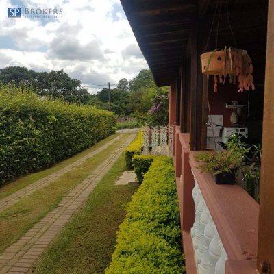 Casa, 3 quartos, 220 m² - Foto 2