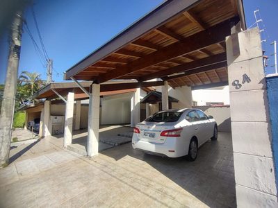 Sobrado, 4 quartos, 360 m² - Foto 4