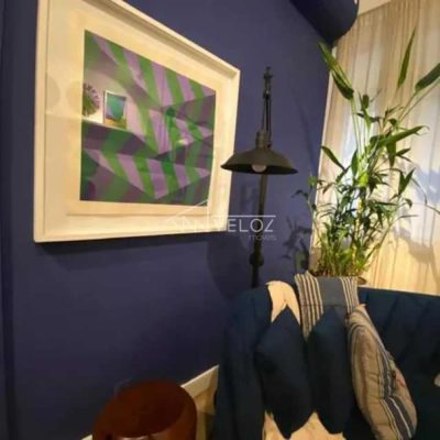 Apartamento, 2 quartos, 55 m² - Foto 4