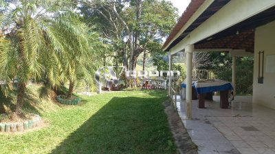 Sítio, 4 quartos, 2 hectares - Foto 4
