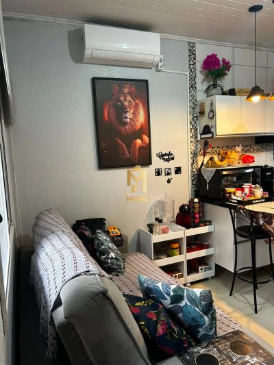 Casa de Condomínio, 2 quartos - Foto 3