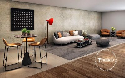 Apartamento, 3 quartos, 69 m² - Foto 1