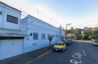 Prédio Inteiro, 861 m² - Foto 5