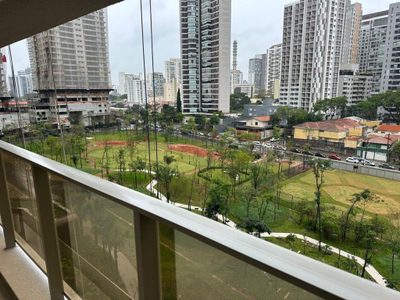 Apartamento, 3 quartos, 134 m² - Foto 1
