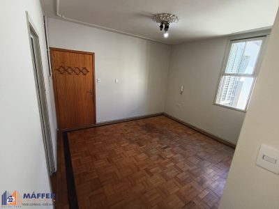 Apartamento, 2 quartos, 61 m² - Foto 2