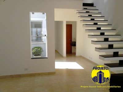 Sobrado, 3 quartos, 125 m² - Foto 4