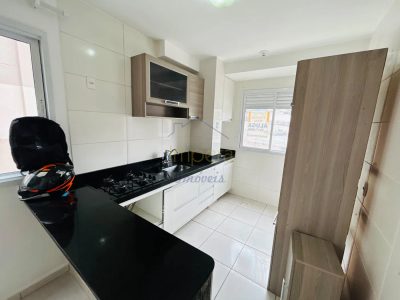 Apartamento, 2 quartos, 48 m² - Foto 3