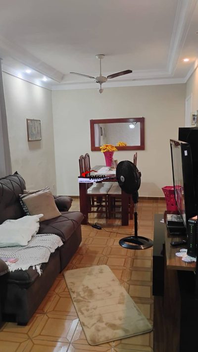 Apartamento, 2 quartos - Foto 1