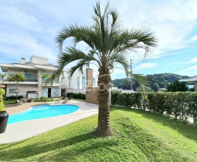 Casa, 3 quartos, 262 m² - Foto 3