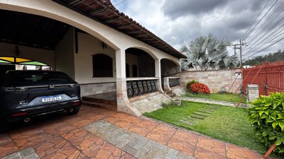 Casa, 3 quartos, 211 m² - Foto 3