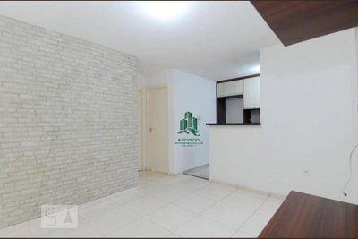 Apartamento, 2 quartos, 45 m² - Foto 2