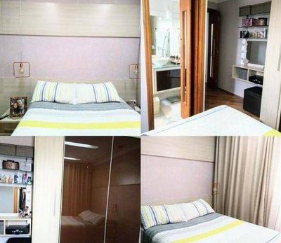 Apartamento, 132 m² - Foto 3