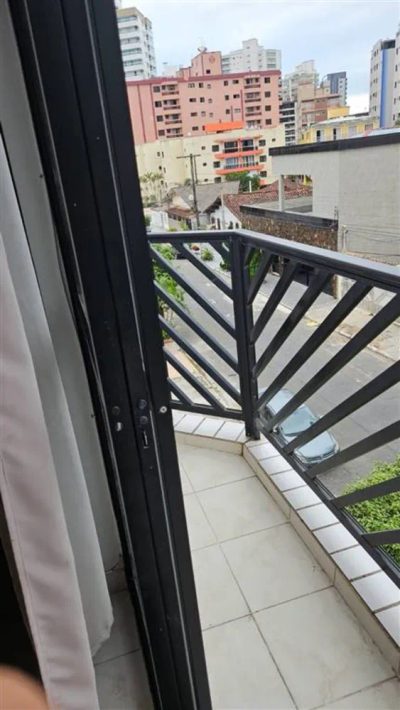 Apartamento, 1 quarto, 50 m² - Foto 3