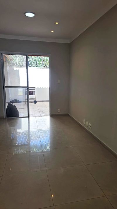 Casa, 3 quartos, 83 m² - Foto 2