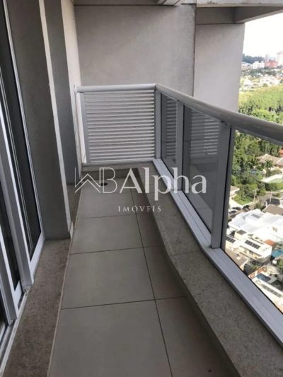 Apartamento, 1 quarto, 50 m² - Foto 4