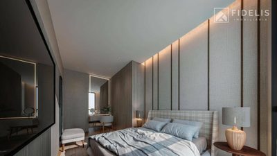 Apartamento, 2 quartos, 62 m² - Foto 3