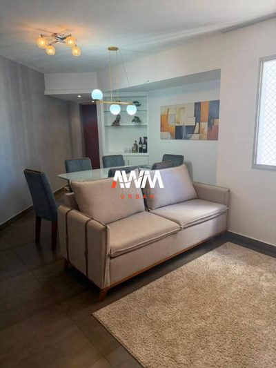 Apartamento, 3 quartos, 63 m² - Foto 3