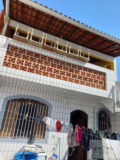 Casa, 3 quartos, 192 m² - Foto 4