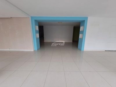 Loja-Salão, 476 m² - Foto 3