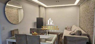 Apartamento, 2 quartos, 64 m² - Foto 5