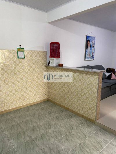 Casa, 2 quartos, 96 m² - Foto 3