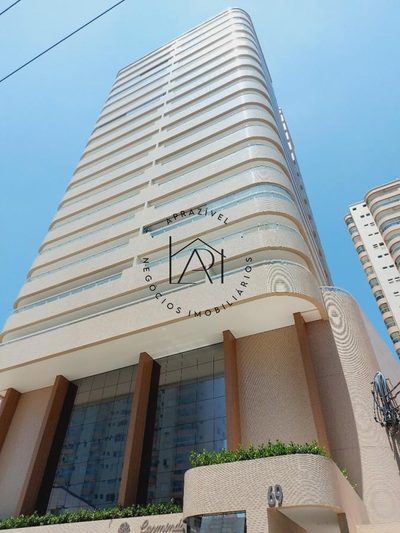 Apartamento, 2 quartos, 103 m² - Foto 2
