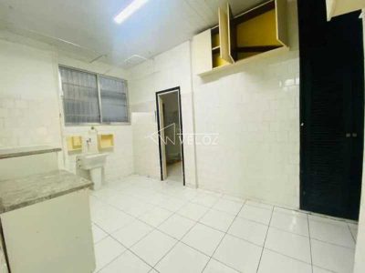 Apartamento, 3 quartos, 140 m² - Foto 1
