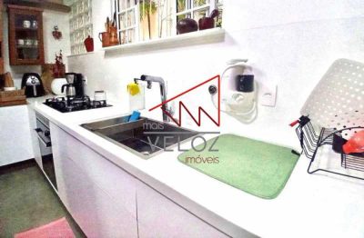 Apartamento, 2 quartos, 119 m² - Foto 2