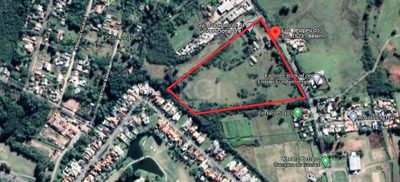 Sítio, 3 quartos, 6 hectares - Foto 5