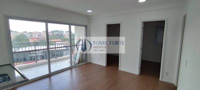 Apartamento, 2 quartos, 45 m² - Foto 1