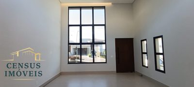 Casa, 3 quartos - Foto 3