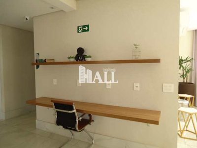 Apartamento, 2 quartos, 57 m² - Foto 5
