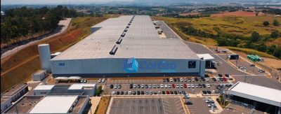 Depósito-Galpão, 4259 m² - Foto 4