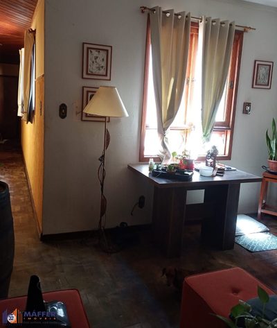 Apartamento, 2 quartos, 61 m² - Foto 5