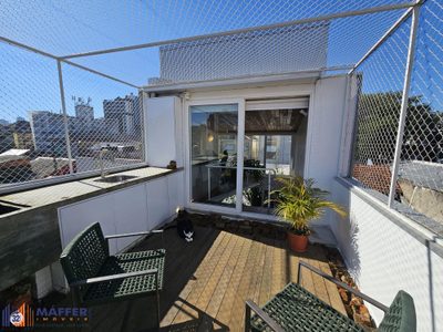 Sobrado, 2 quartos, 104 m² - Foto 3
