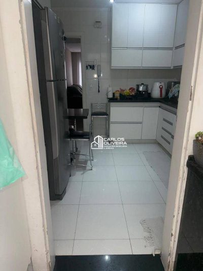 Sobrado, 2 quartos, 84 m² - Foto 5