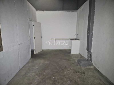 Loja-Salão, 265 m² - Foto 2