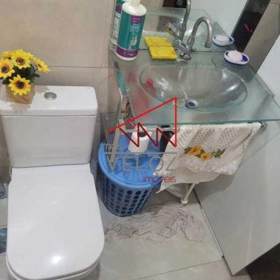 Apartamento, 2 quartos, 41 m² - Foto 2
