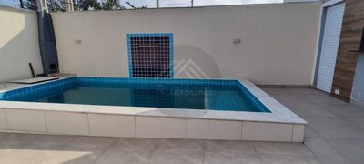 Casa, 3 quartos, 79 m² - Foto 3