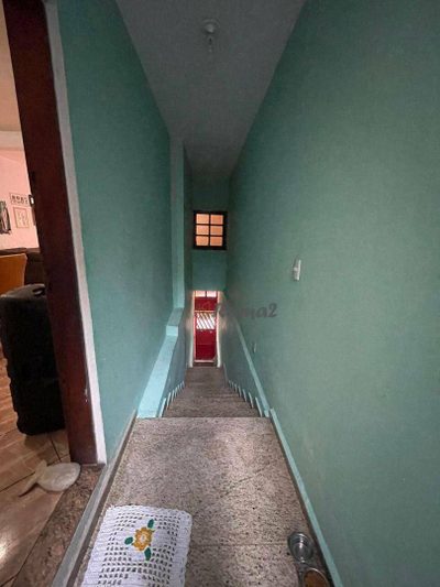 Sobrado, 4 quartos - Foto 2