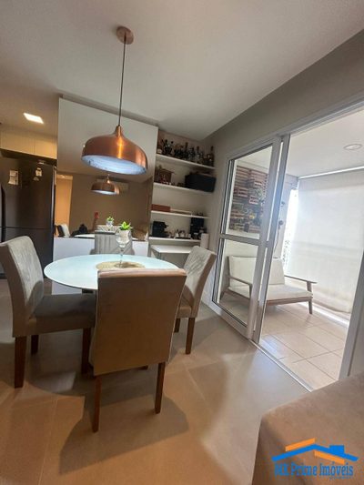 Apartamento, 2 quartos, 75 m² - Foto 5