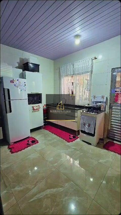 Casa, 2 quartos, 80 m² - Foto 2
