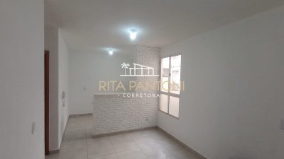 Apartamento, 2 quartos, 42 m² - Foto 2