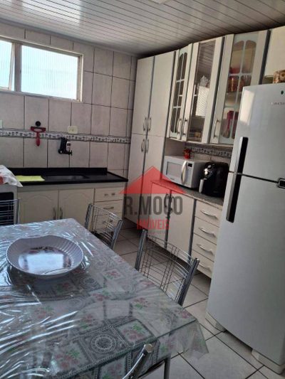 Apartamento, 2 quartos, 46 m² - Foto 2